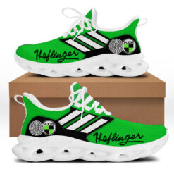Puch Shoes Max Soul Shoes 4