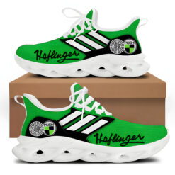Puch Shoes Max Soul Shoes 4