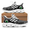 Puch Shoes Max Soul Shoes 5