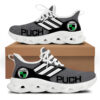 Puch Shoes Max Soul Shoes 5