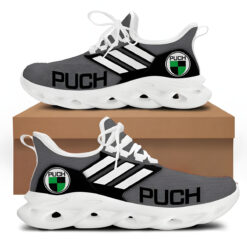 Puch Shoes Max Soul Shoes 5