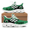 Puch Shoes Max Soul Shoes 6