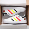 Pablo Gavi Uefa Euro 2024 Stan Smith Shoes
