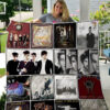 Panic! At The Disco Quilt