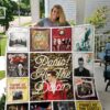 Panic! At The Disco Lover Quilt