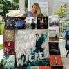 Panic! At The Disco Quilt