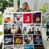 Papa Roach Lover Quilt