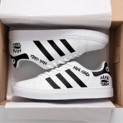 Papa Roach 6 Stan Smith Shoes