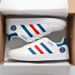 Paris Saint -germain Stan Smith Shoes