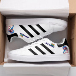 Pat Metheny Stan Smith Shoes