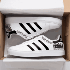 Peaky Blinders Stan Smith Shoes