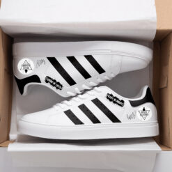 Peaky Blinders Stan Smith Shoes