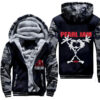 Pearl Jam Fleece Jacket