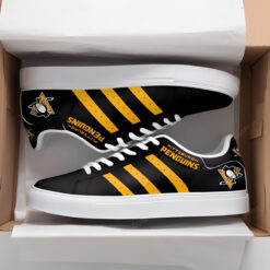 Pittsburgh Penguins Stan Smith Shoes