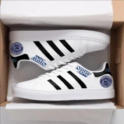 Penn State Nittany Lions 2 Lover Stan Smith Shoes