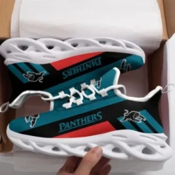 Penrith Panthers Max Soul Shoes