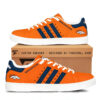Denver Broncos G 1 Stan Smith Shoes