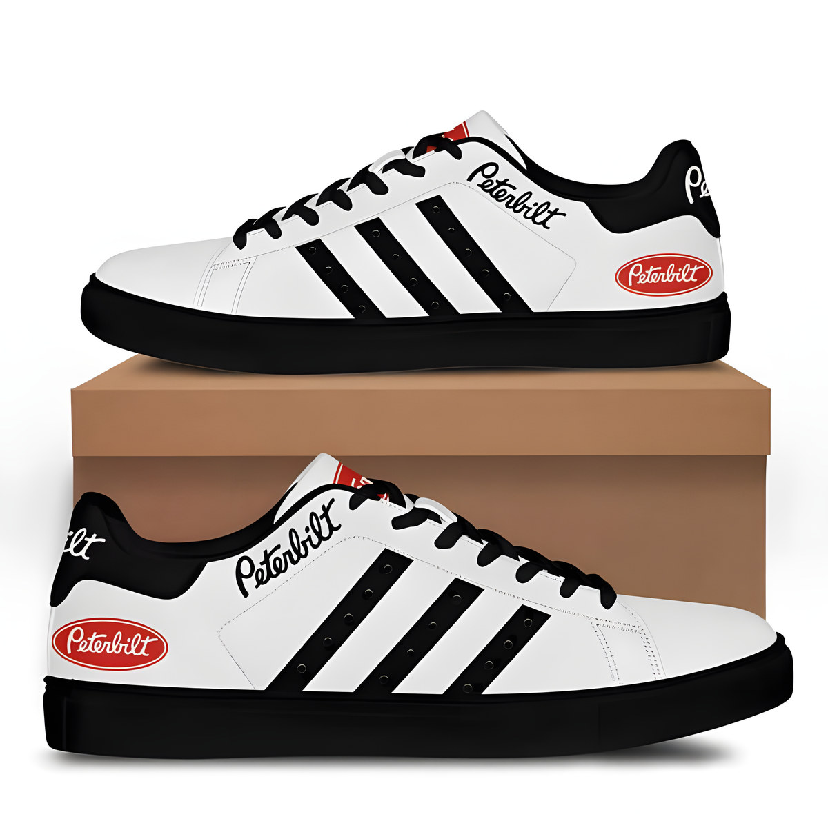 Peterbilt 1 Stan Smith Shoes