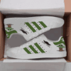 Baby Yoda Funny Stan Smith Shoes