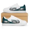 Philadelphia Eagles G 11 Stan Smith Shoes