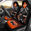 Philadelphia Flyers Seat Covers