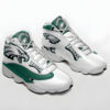 Philadelphia Eagles Jordan 13