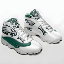 Philadelphia Eagles Jordan 13