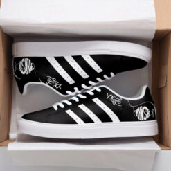 Phish Stan Smith Shoes
