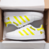 Pikachu Stan Smith Shoes