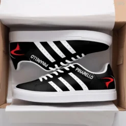 Pinarello 2 Stan Smith Shoes