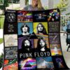 Pink Floyd Quilt