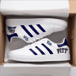 Pittsburgh Panthers Stan Smith Shoes