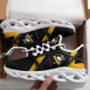 Pittsburgh Penguins Max Soul Shoes