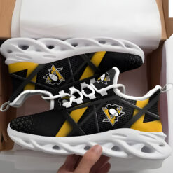Pittsburgh Penguins Max Soul Shoes