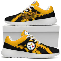 Pittsburgh Steelers London Sneaker
