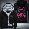 P!Nk Lover Fleece Jacket