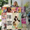 P!Nk Quilt