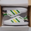 Poison 4 Stan Smith Shoes
