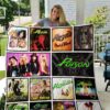 The Poison 1 Quilt