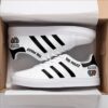 The Police Stan Smith Shoes