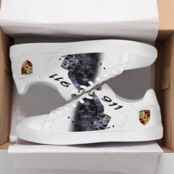 Porsche 911 Stan Smith Shoes Tn 1