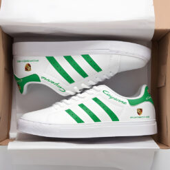 Porsche Cayenne 2 Stan Smith Shoes