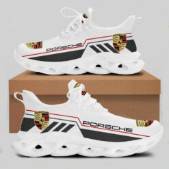 Porsche 1 Max Soul Shoes