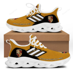 Porsche 6 Max Soul Shoes