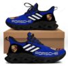 Porsche 8 Max Soul Shoes