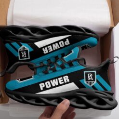 Port Adelaide Max Soul Shoes 2