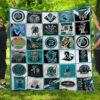 Port Adelaide Lover Quilt
