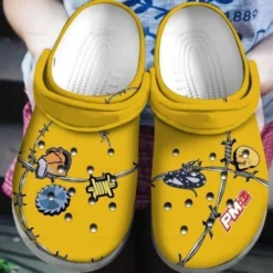 Post Malone Soft Clogs