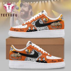 Post Malone 5 Lover Air Force Shoes