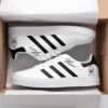 Post Malone 2 Stan Smith Shoes